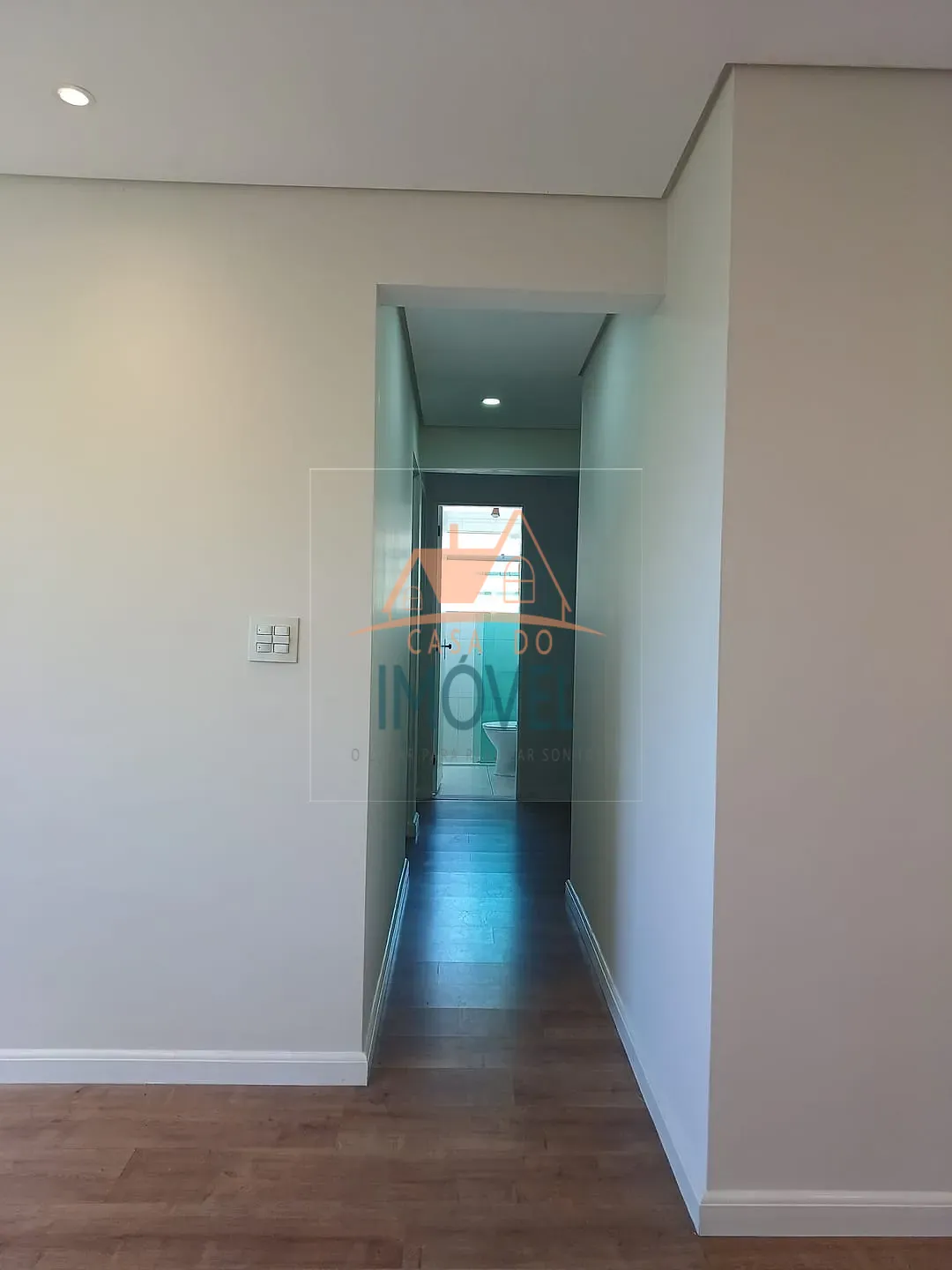 Apartamento, 3 quartos, 61 m² - Foto 6