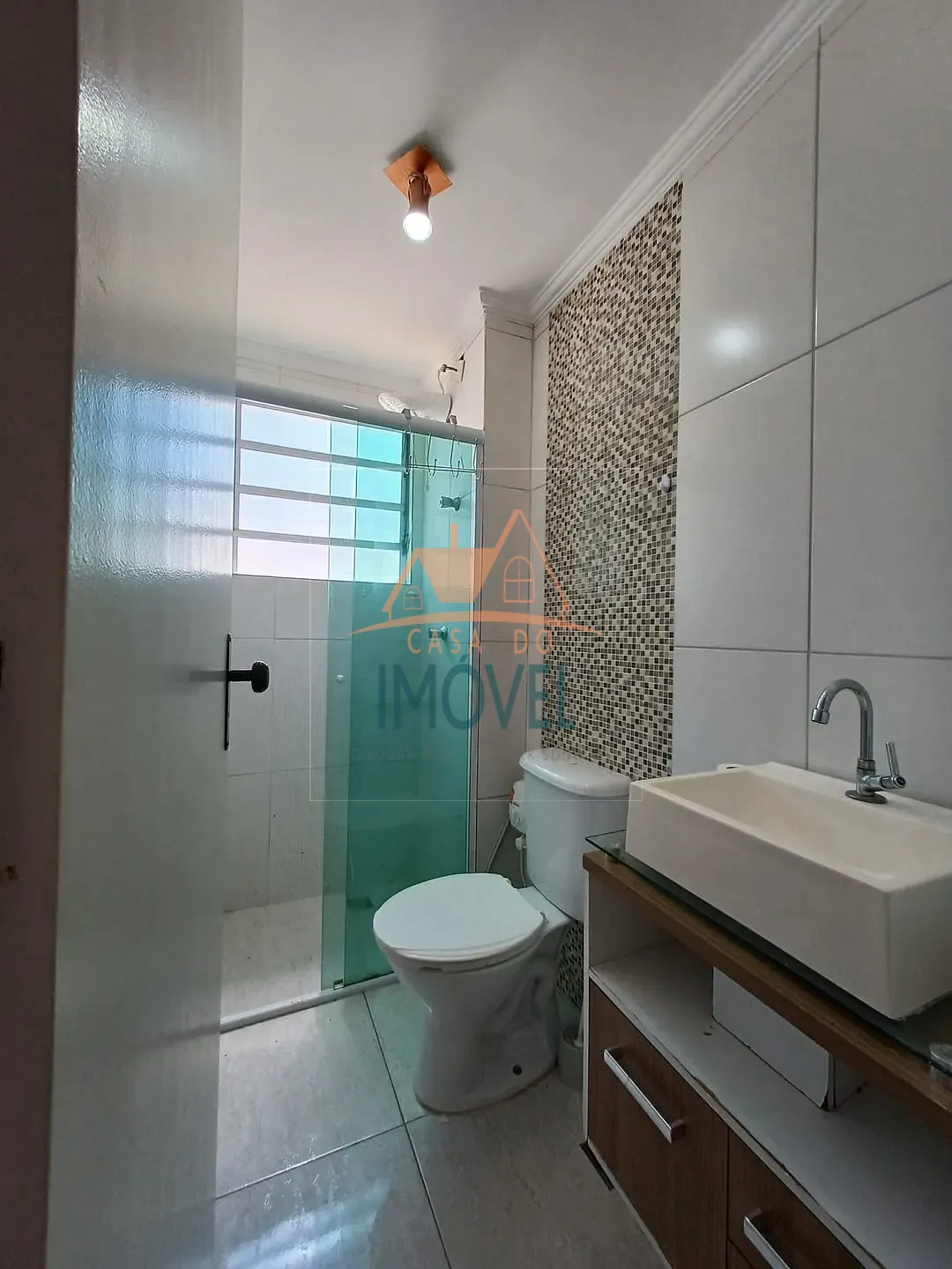 Apartamento, 3 quartos, 61 m² - Foto 11
