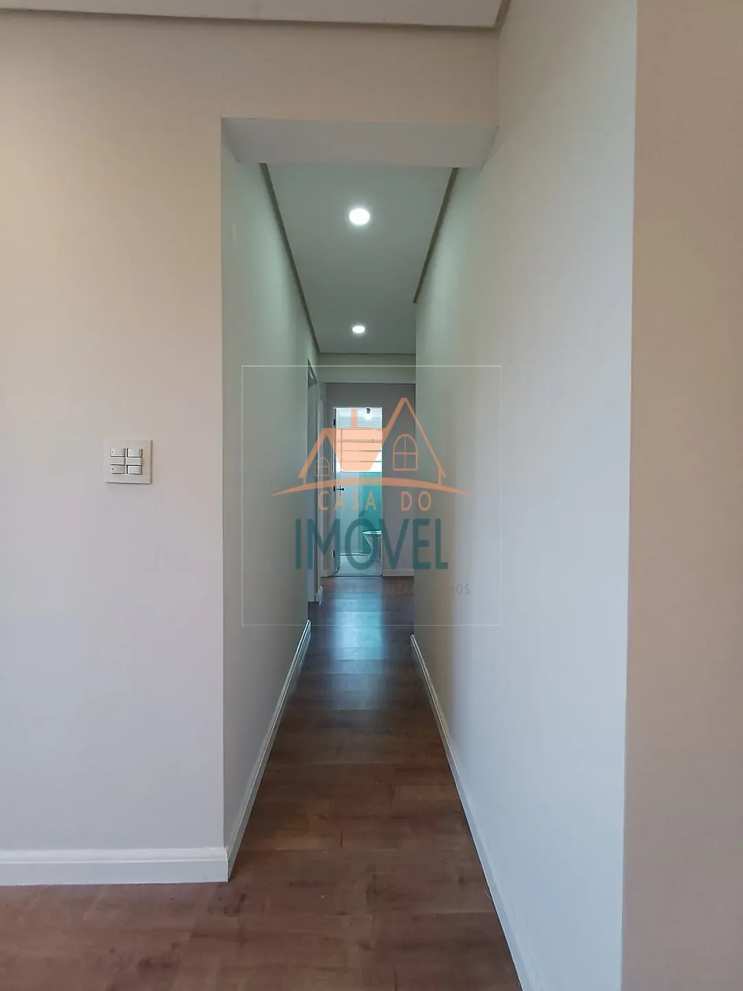 Apartamento, 3 quartos, 61 m² - Foto 7