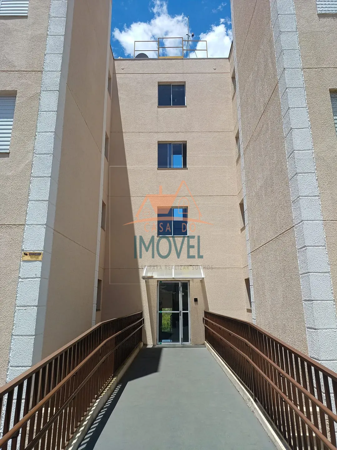 Apartamento, 3 quartos, 61 m² - Foto 48