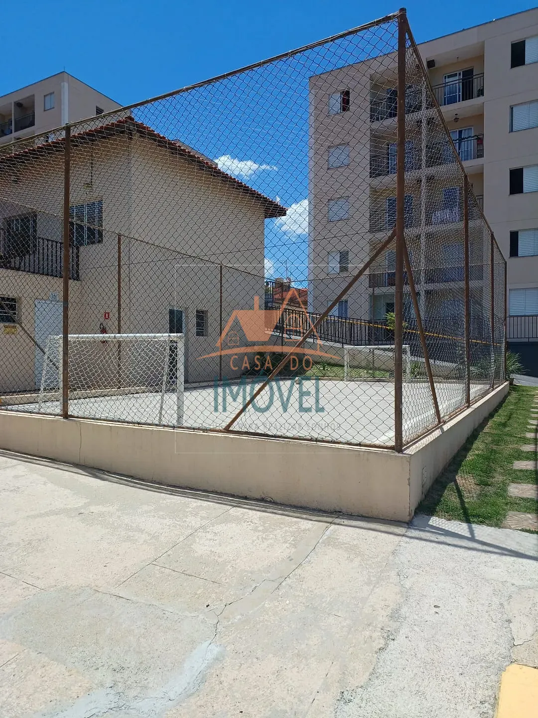 Apartamento, 3 quartos, 61 m² - Foto 23