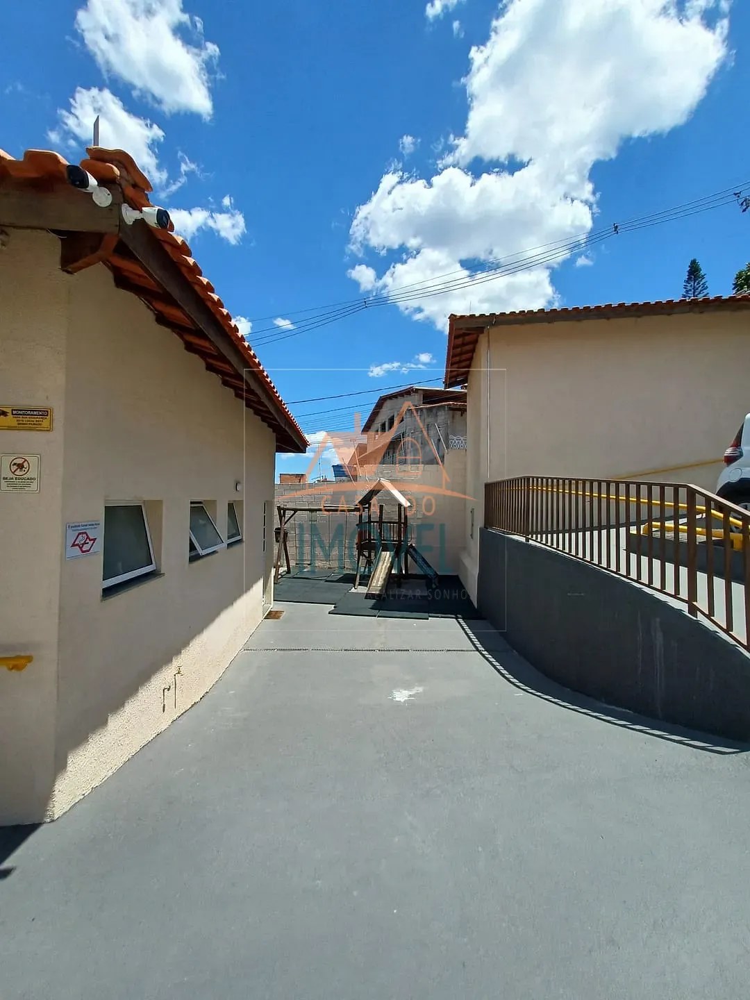 Apartamento, 3 quartos, 61 m² - Foto 29