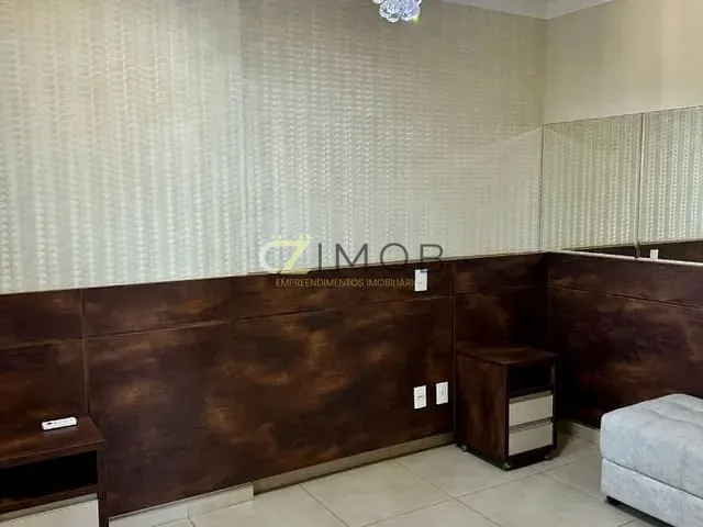 Apartamento com 90m² 3 quartos e 3 banheiros, à venda, no bairro Nova Aliança em Ribeirão Preto