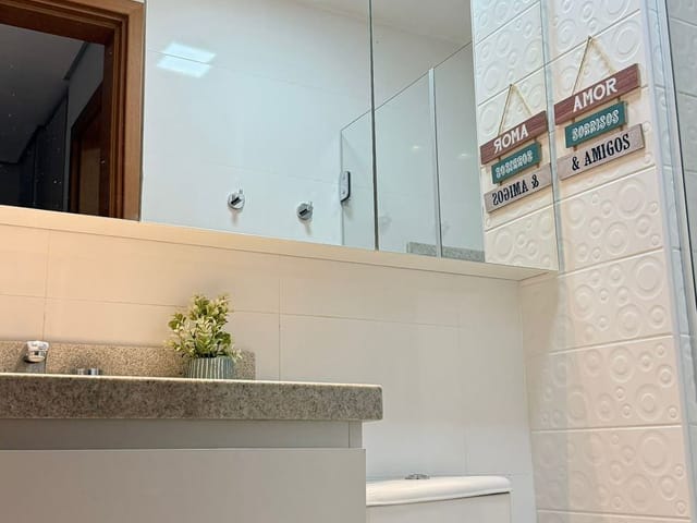 Apartamento 2 quartos e 2 banheiros, à venda, no bairro Sul (Águas Claras) em Brasília