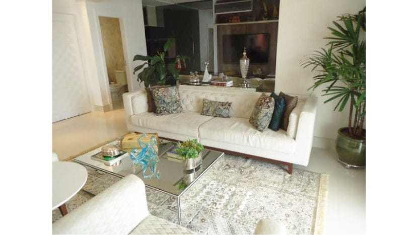 Apartamento à venda 3 Quartos, 3 Suites, 3 Vagas, 283M², Jardim do Mar, São Bernardo do Campo - SP 