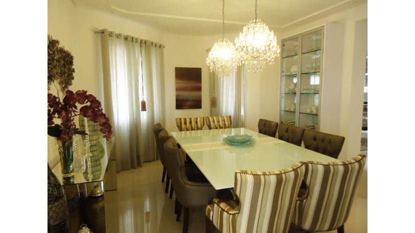Apartamento à venda 3 Quartos, 3 Suites, 3 Vagas, 283M², Jardim do Mar, São Bernardo do Campo - SP 