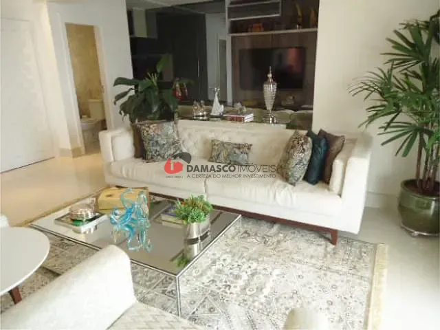 Apartamento à venda, no bairro Jardim do Mar em São Bernardo Do Campo