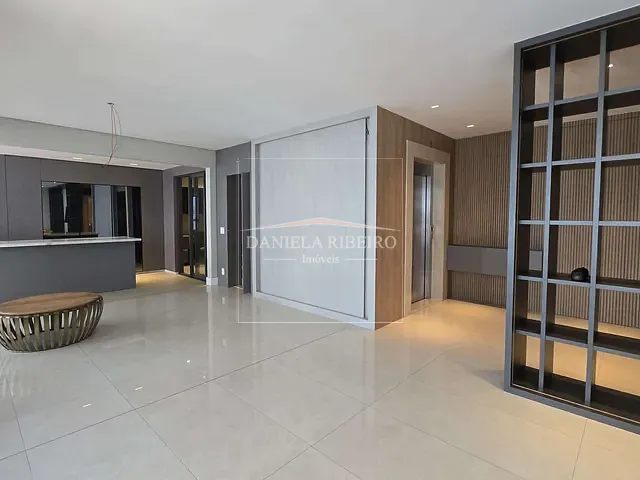 Apartamento com 391m² 3 quartos e 5 banheiros, à venda, no bairro Gleba Fazenda Palhano em Londrina