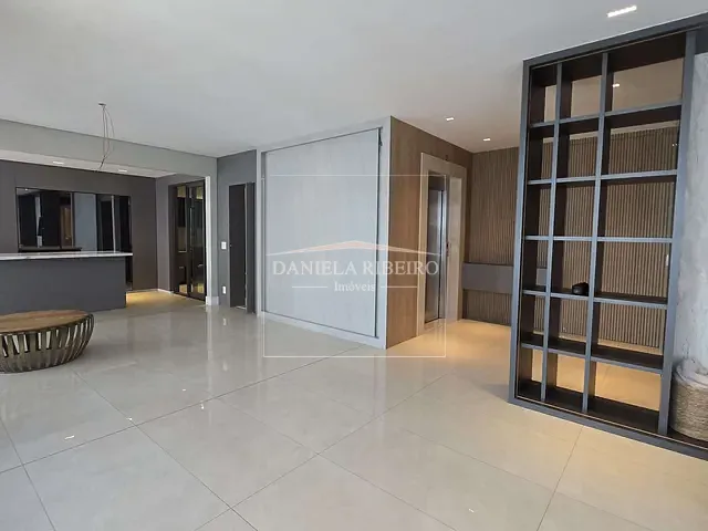 Apartamento com 391m² 3 quartos e 5 banheiros, à venda, no bairro Gleba Fazenda Palhano em Londrina