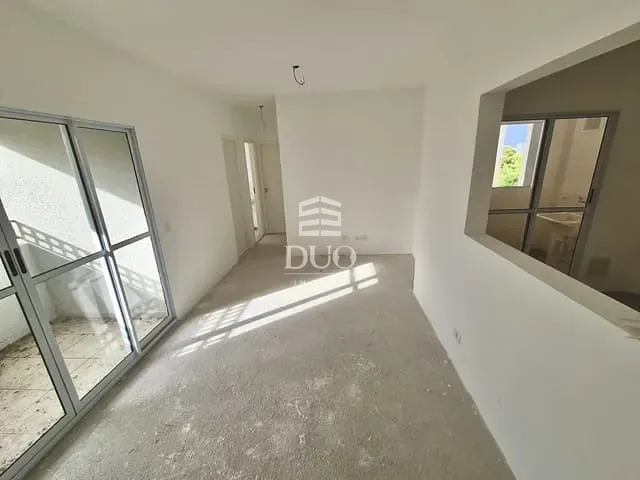 Apartamento com 72m² 3 quartos e 2 banheiros, à venda, no bairro Jardim Maria Helena em Barueri