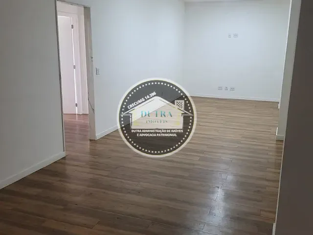 Apartamento com 191m² 3 quartos e 1 banheiro, para alugar, no bairro Teixeiras em Juiz de Fora