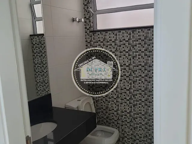 Apartamento com 191m² 3 quartos e 1 banheiro, para alugar, no bairro Teixeiras em Juiz de Fora