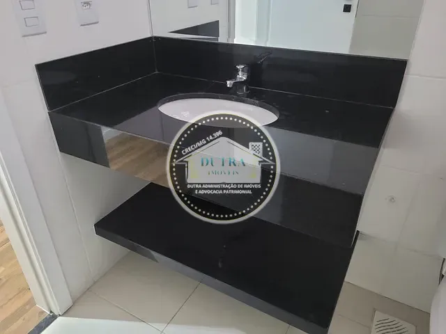 Apartamento com 191m² 3 quartos e 1 banheiro, para alugar, no bairro Teixeiras em Juiz de Fora