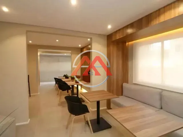 Apartamento 2 quartos e 1 banheiro, à venda, no bairro Vila Ema em São Paulo