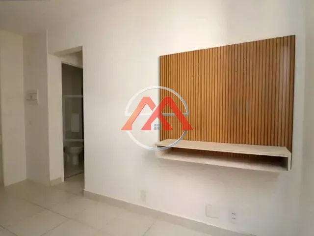 Apartamento 2 quartos e 1 banheiro, à venda, no bairro Vila Ema em São Paulo