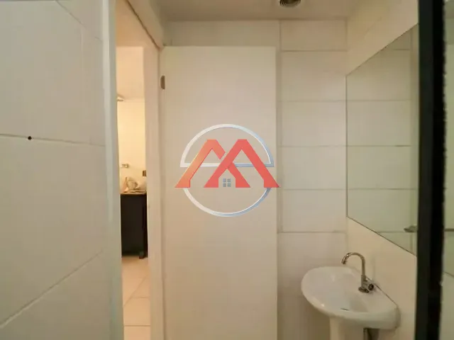 Apartamento 2 quartos e 1 banheiro, à venda, no bairro Vila Ema em São Paulo