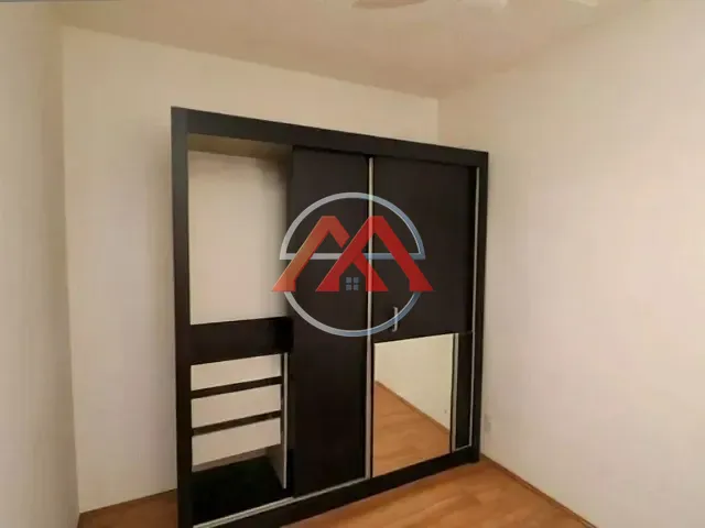 Apartamento 2 quartos e 1 banheiro, à venda, no bairro Vila Ema em São Paulo