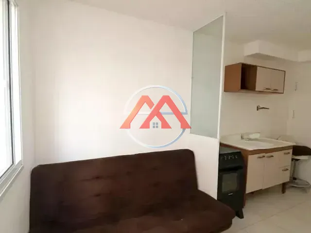 Apartamento 2 quartos e 1 banheiro, à venda, no bairro Vila Ema em São Paulo