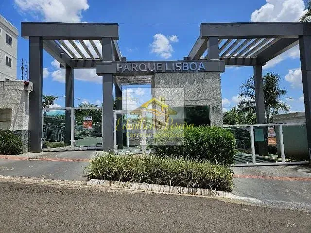 Apartamento com 68m² 2 quartos e 1 banheiro, à venda, no bairro Jardim Maria Luiza em Londrina