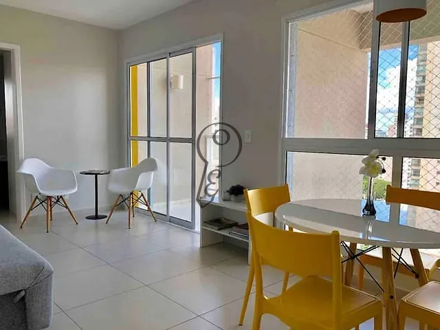 Apartamento 1 quarto e 1 banheiro, à venda, no bairro Vila Mariana em São Paulo