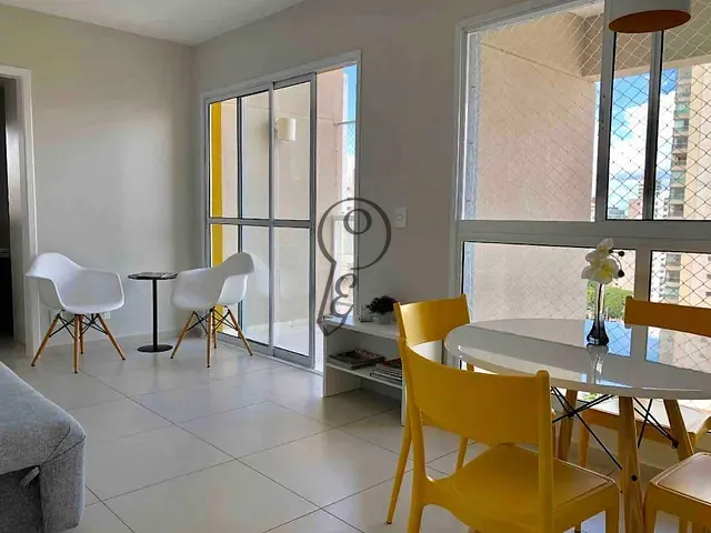 Apartamento 1 quarto e 1 banheiro, à venda, no bairro Vila Mariana em São Paulo