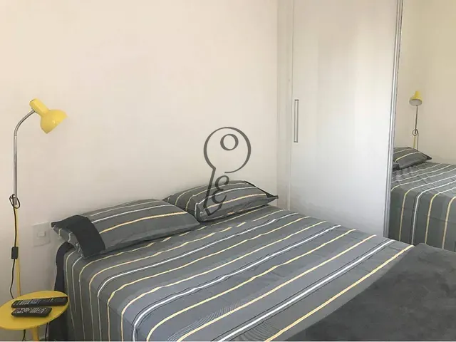 Apartamento 1 quarto e 1 banheiro, à venda, no bairro Vila Mariana em São Paulo