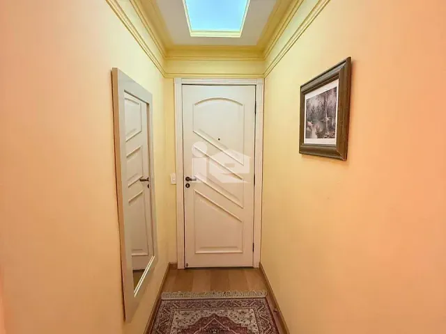 Apartamento com 147m² 2 quartos e 3 banheiros, à venda, no bairro Centro em Rolândia