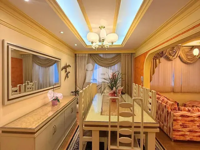 Apartamento com 147m² 2 quartos e 3 banheiros, à venda, no bairro Centro em Rolândia