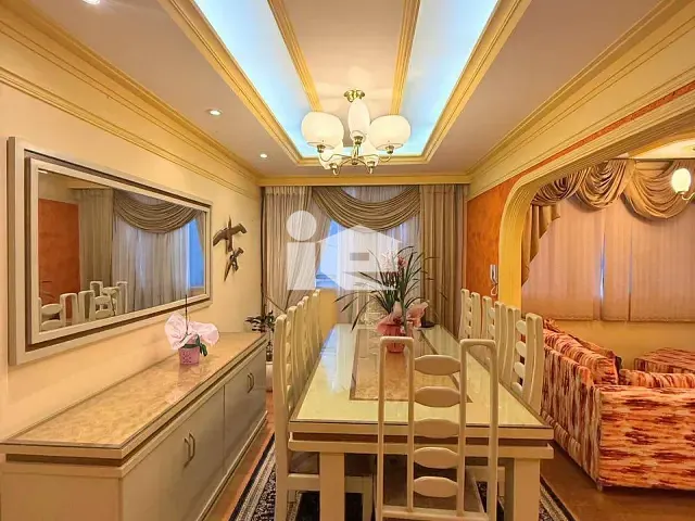 Apartamento com 147m² 2 quartos e 3 banheiros, à venda, no bairro Centro em Rolândia