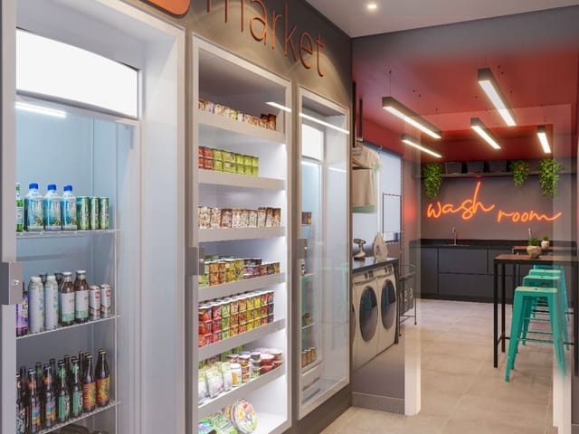 Apartamento 2 quartos e 2 banheiros, à venda, no bairro Vila Sinibaldi em São José Do Rio Preto