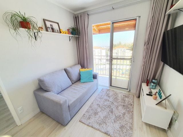 Foto do Apartamento - Apartamento para Comprar, Parque Prado, Campinas/SP | PATRIMONIZA SOLUÇÕES FINANCEIRAS E IMOBILIÁRIAS LTDA