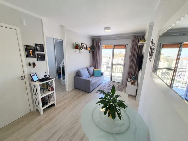 Foto do Apartamento - Apartamento para Comprar, Parque Prado, Campinas/SP | PATRIMONIZA SOLUÇÕES FINANCEIRAS E IMOBILIÁRIAS LTDA