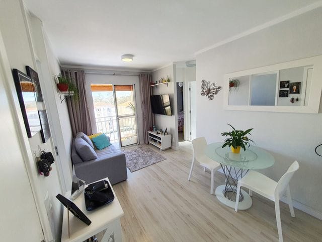 Foto do Apartamento - Apartamento para Comprar, Parque Prado, Campinas/SP | PATRIMONIZA SOLUÇÕES FINANCEIRAS E IMOBILIÁRIAS LTDA