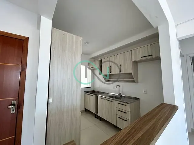 Apartamento 2 quartos e 1 banheiro, para alugar, no bairro Centro em Sapiranga