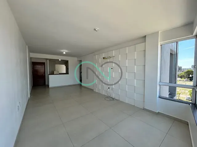 Apartamento 2 quartos e 1 banheiro, para alugar, no bairro Centro em Sapiranga