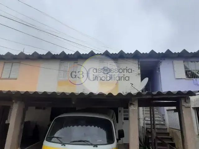 Apartamento 2 quartos e 1 banheiro, à venda, no bairro Três Vendas em Pelotas