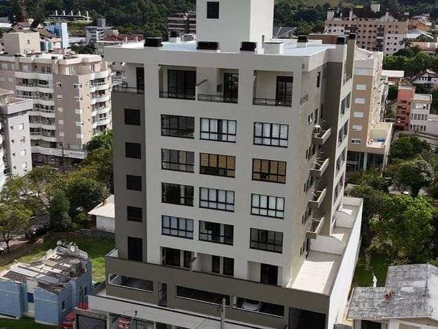 Apartamento 1 quarto e 1 banheiro, para alugar, no bairro Centro em Nova Prata