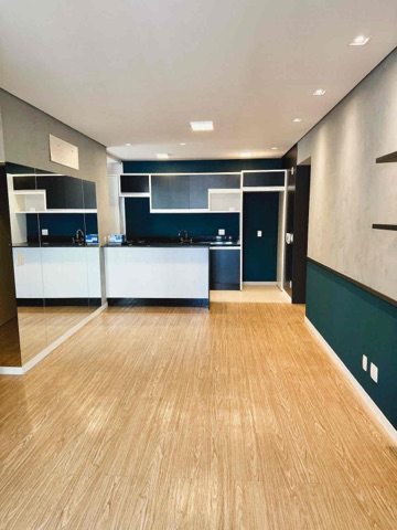 Foto do Apartamento - Apartamento para Locação, Gleba Fazenda Palhano, Londrina, PR | Gold PR - Negócios Imobiliários