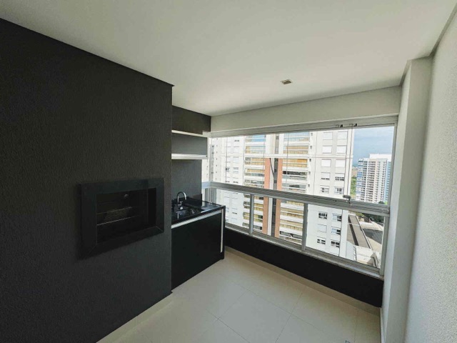 Foto do Apartamento - Apartamento para Locação, Gleba Fazenda Palhano, Londrina, PR | Gold PR - Negócios Imobiliários