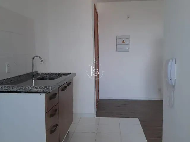 Apartamento com 46m² 2 quartos e 1 banheiro, à venda, no bairro Loteamento Reserva Raposo em São Paulo