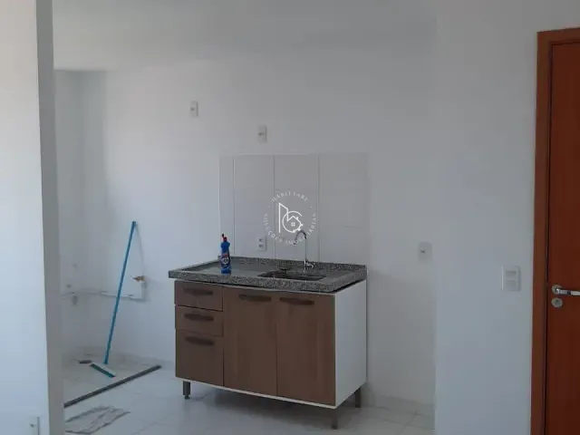 Apartamento com 46m² 2 quartos e 1 banheiro, à venda, no bairro Loteamento Reserva Raposo em São Paulo