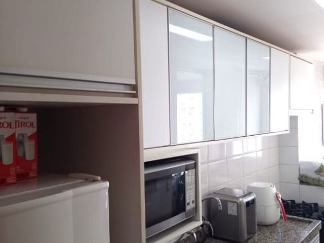 Apartamento com 140m² 3 quartos e 2 banheiros, à venda, no bairro Residencial do Lago em Londrina