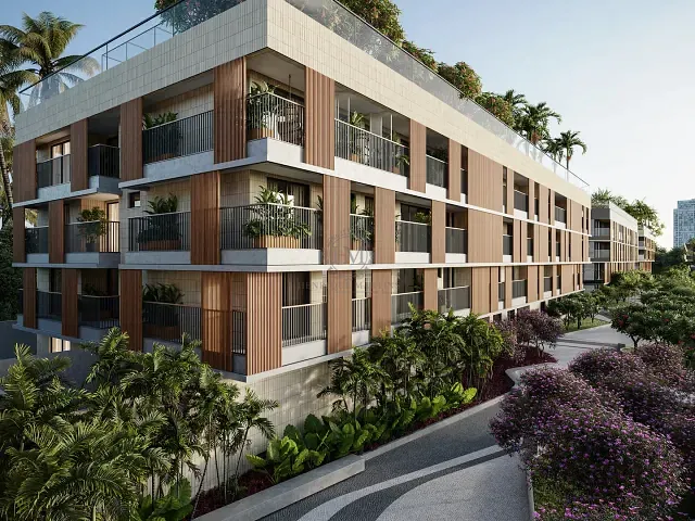 Apartamento 3 quartos e 3 banheiros, à venda, no bairro Gávea em Rio de Janeiro