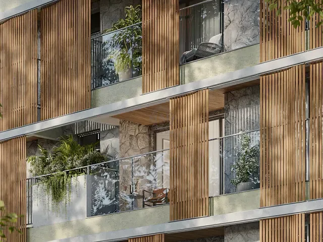 Apartamento 3 quartos e 3 banheiros, à venda, no bairro Gávea em Rio de Janeiro