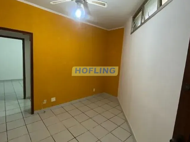 Apartamento 2 quartos e 1 banheiro, à venda ou para alugar, no bairro Jardim América em Rio Claro