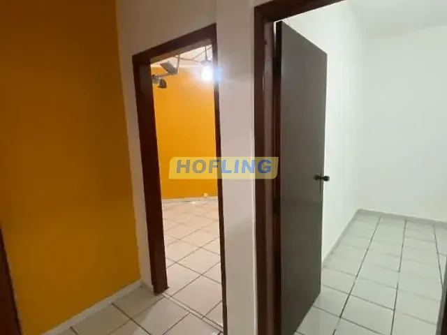 Apartamento 2 quartos e 1 banheiro, à venda ou para alugar, no bairro Jardim América em Rio Claro