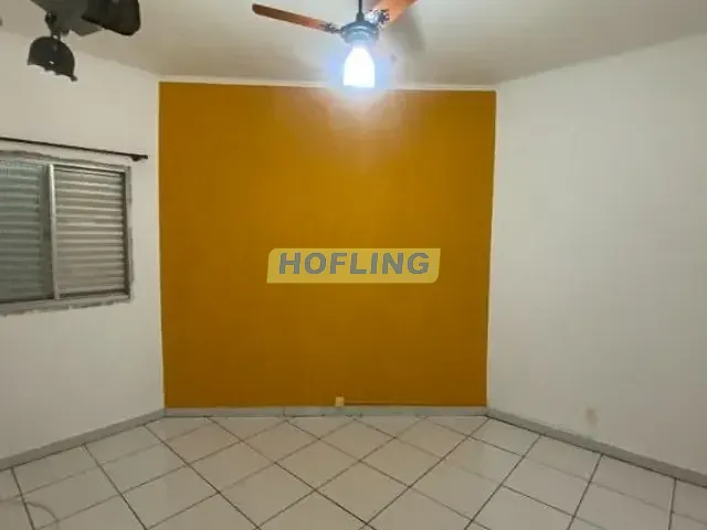 Apartamento 2 quartos e 1 banheiro, à venda ou para alugar, no bairro Jardim América em Rio Claro