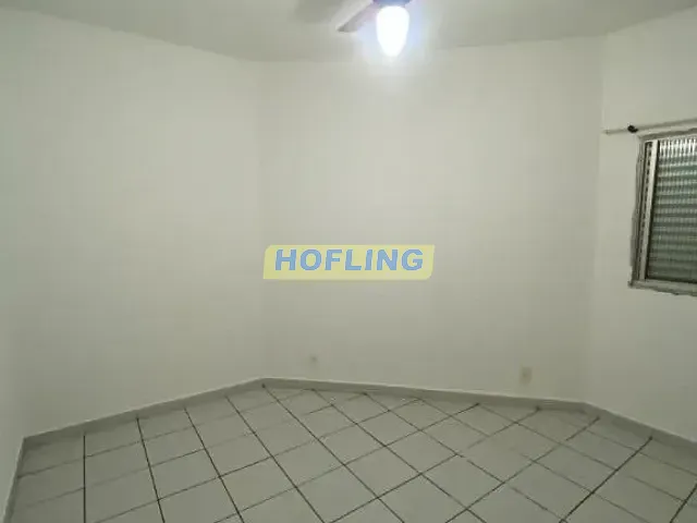 Apartamento 2 quartos e 1 banheiro, à venda ou para alugar, no bairro Jardim América em Rio Claro