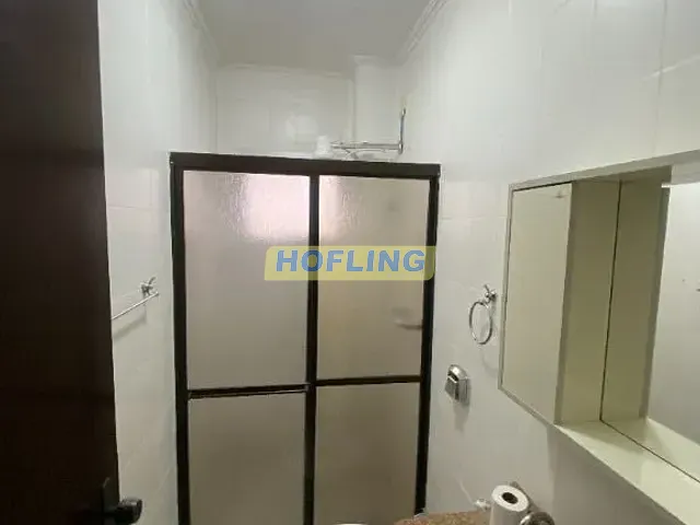 Apartamento 2 quartos e 1 banheiro, à venda ou para alugar, no bairro Jardim América em Rio Claro