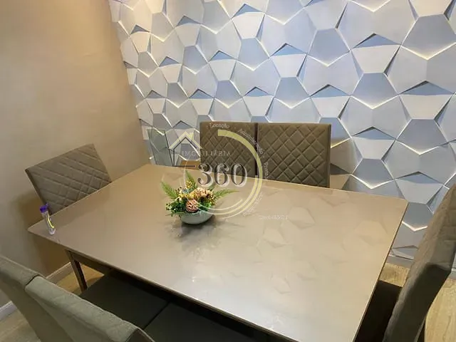 Apartamento com 60m² 2 quartos e 1 banheiro, à venda, no bairro Chácara Santo Antônio (Zona Leste) em São Paulo